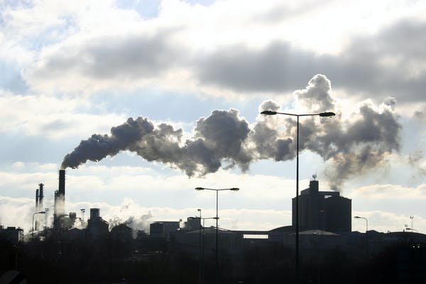 Normele unor poluanți atmosferici, depășite la Chișinău și Bălți