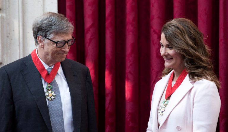 Melinda Gates renunţă la funcţia din cadrul Fundaţiei Bill & Melinda Gates şi va crea propriul proiect filantropic