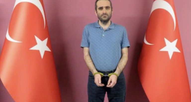 Nepotul lui Fethullah Gülen a fost repatriat FORŢAT în Turcia