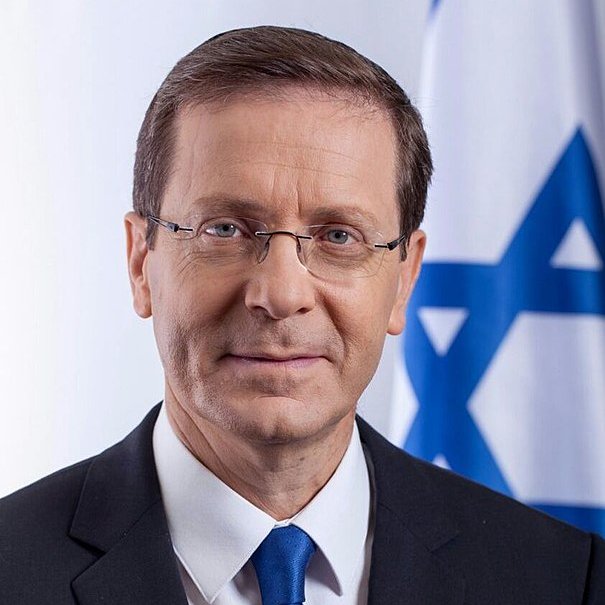 Preşedintele israelian avertizează la Berna în privinţa pericolelor unor capabilităţi nucleare iraniene