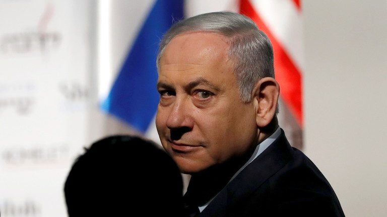Netanyahu e ‘pe făraş’! Serviciile secrete israeliene fac o mişcare NEOBIŞNUITĂ