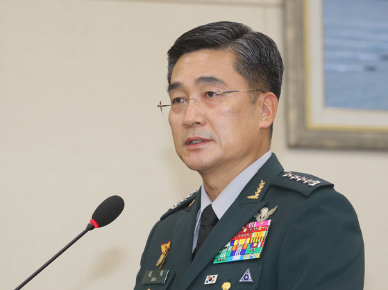 Şeful forţelor aeriene sud-coreene DEMISIONEAZĂ după moartea unei femei sergent, agresată sexual