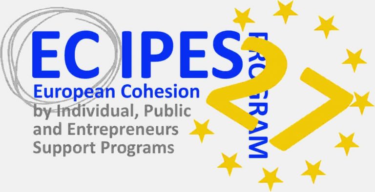Comisia Europeană este chemată să susțină platoforma online ECIPES27