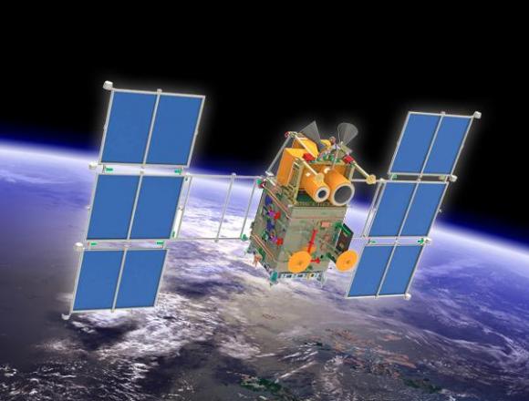 Iranul va primi din Rusia un satelit cu tehnologie avansată