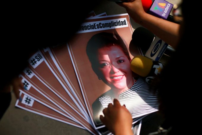 Ani grei de închisoare pentru un fost primar implicat în asasinarea unei jurnaliste