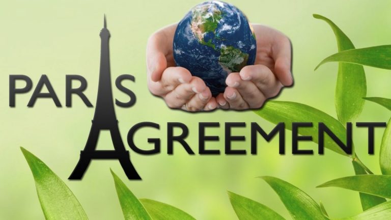 Țările bogate au ambiţii climatice incompatibile cu obiectivele prevăzute în Acordul de la Paris (studiu)
