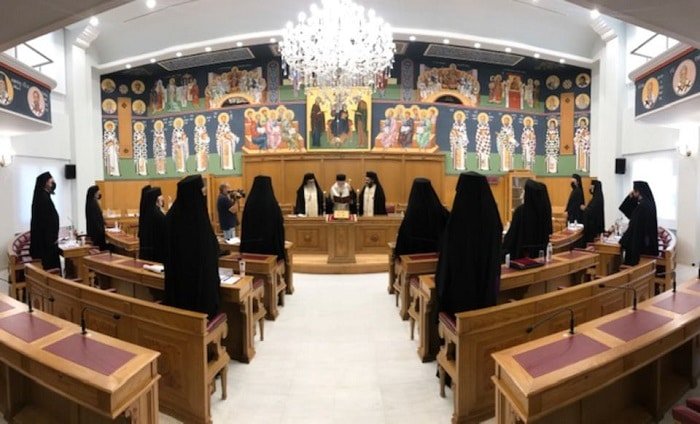 ‘RĂZBOI’ pe faţă între Biserica Ortodoxă Română şi Mitropolia Chișinăului