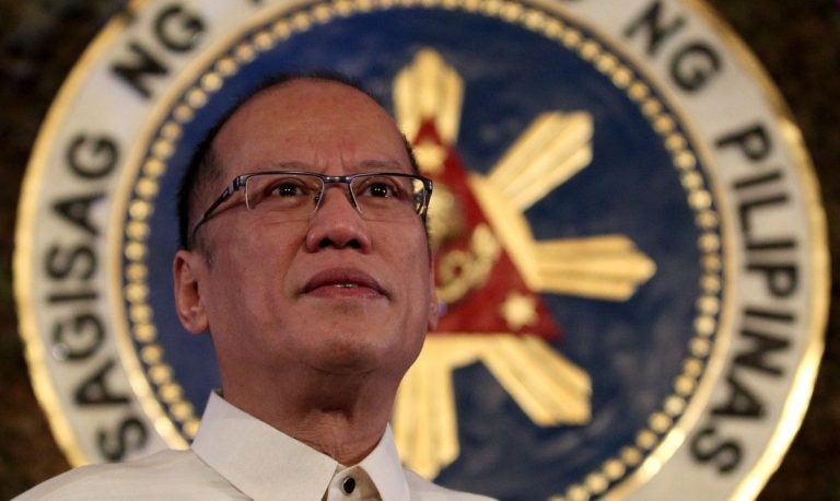 Fostul preşedintele al Filipinelor Benigno Aquino a fost înhumat, pe fondul apelurilor de a onora moştenirea lui spirituală