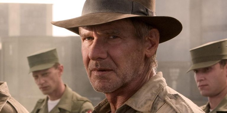 Harrison Ford s-a accidentat la filmările pentru noul ‘Indiana Jones’