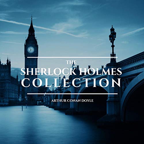 Sherlock Holmes revine într-o nouă serie de povestiri în format audiobook