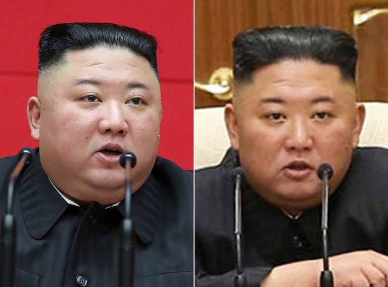 Kim Jong Un a slăbit: ‘Munceşte foarte mult pentru popor şi sare peste mese!’