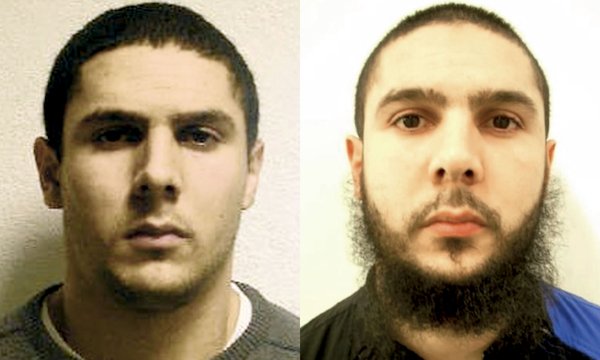 Nemmouche, torționarul jihadist din Siria. Doi jurnaliști francezi l-au dat în vileag!