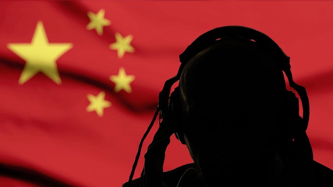Beijingul acuză serviciile de informaţii britanice de recrutarea unui cuplu pentru spionaj