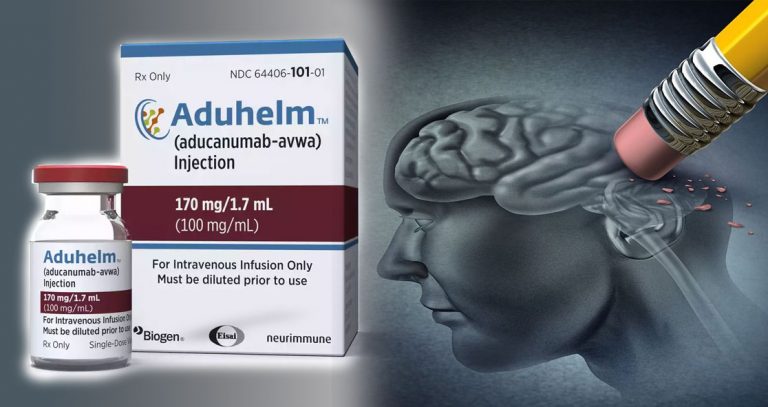 FDA restrânge utilizarea unui nou medicament împotriva bolii Alzheimer