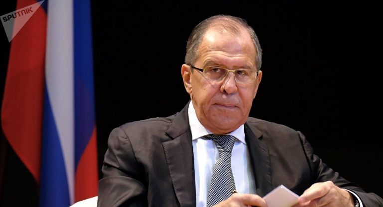 Serghei Lavrov susține că Statele Unite se implică în campaniile electorale din Rusia
