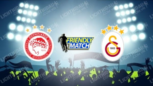 Un meci amical de fotbal reaprinde tensiunile turco-elene