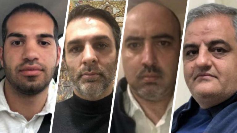 Patru agenți iranieni plănuiau RĂPIREA unei jurnaliste la New York