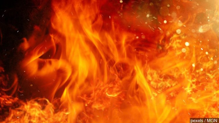 Un moldovean din Italia a sărit pe geam, înconjurat de flăcări