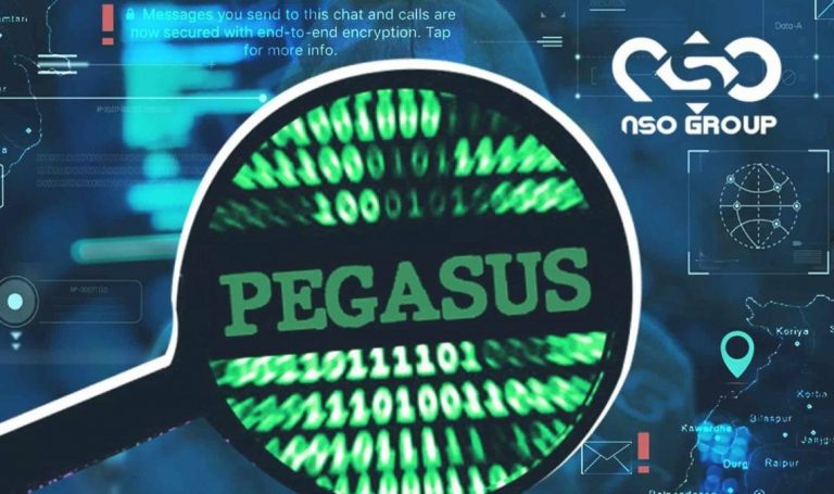 Comisie de anchetă a Parlamentului European cu privire la presupusa utilizare în UE a softului de spionaj Pegasus