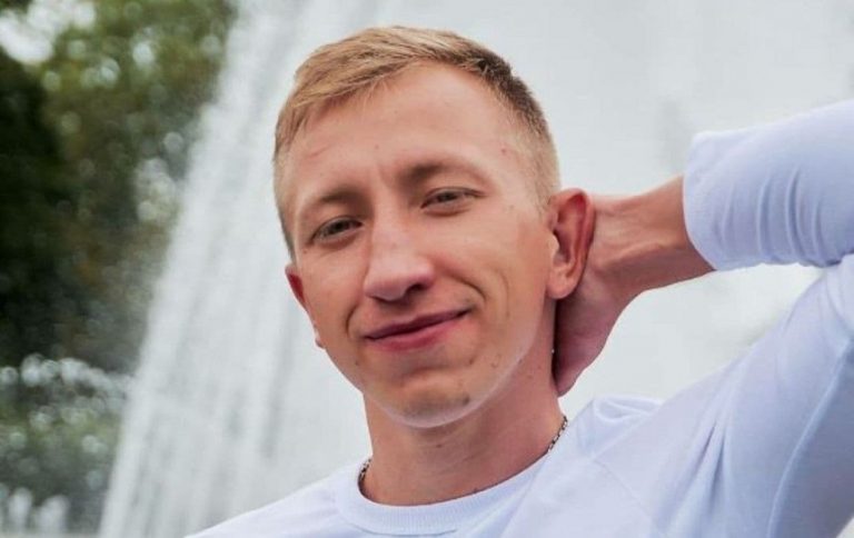Un militant belarus a fost găsit SPÂNZURAT într-un parc din Kiev