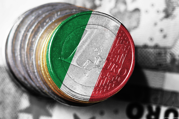 Italia va prezenta propriile propuneri privind uniunea bancară europeană (ministru)