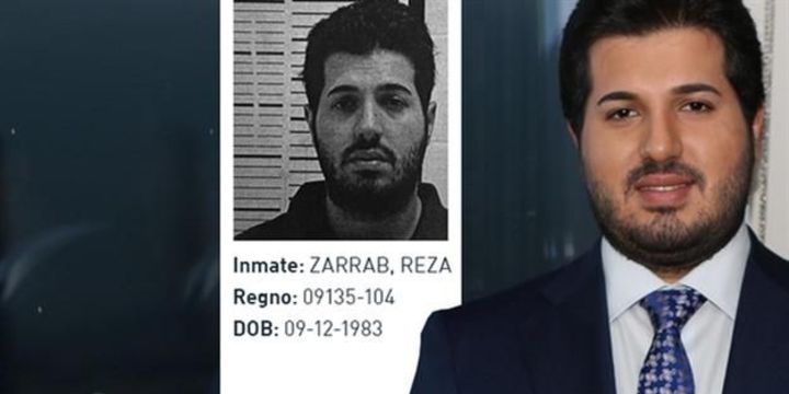Procuratura din Turcia a declarat că bunurile lui Reza Zarrab vor fi confiscate în cadrul unui anchete