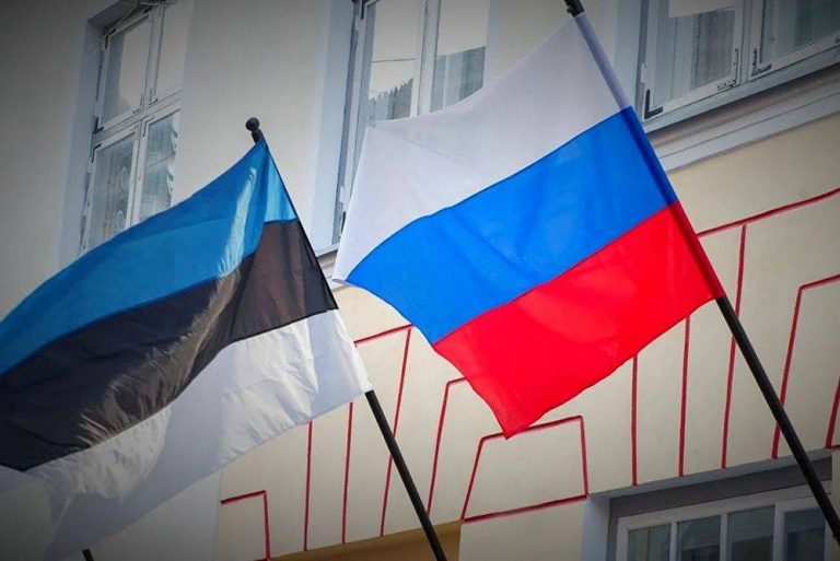 Estonia susține că Rusia încalcă normele internaționale privind spațiul aerian