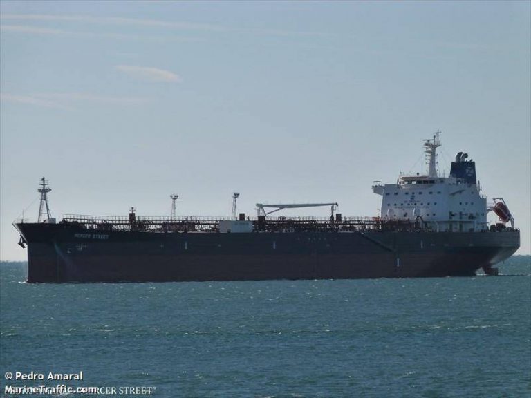 Comisia Europeană îndeamnă la reţinere şi cere clarificarea atacului asupra petrolierului din Golf