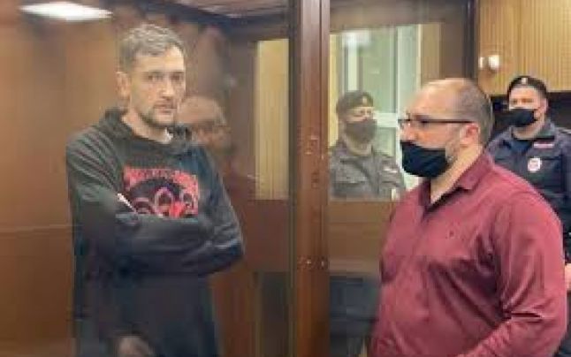 Fratele lui Aleksei Navalnîi a fost condamnat la închisoare