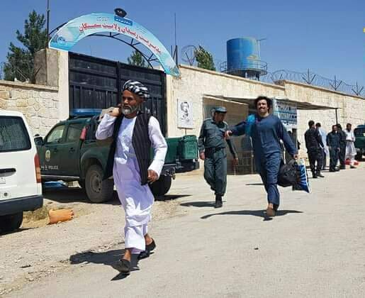 Kabul se dotează cu încă 400 de difuzoare pentru a încuraja credincioşii să se roage