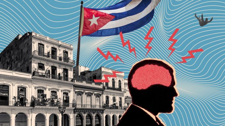 “Sindromul Havana” ar putea fi opera serviciilor secrete ruse