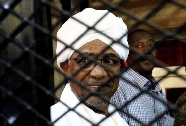 Fostul dictator din Sudan va fi predat CPI