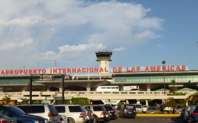 Republica Dominicană îşi redeschide aeroporturile