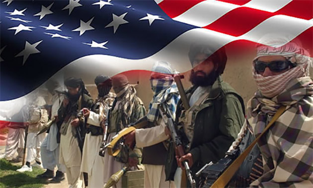 Relaţiile dintre SUA şi Afganistan vor depinde de mişcările politice ale talibanilor