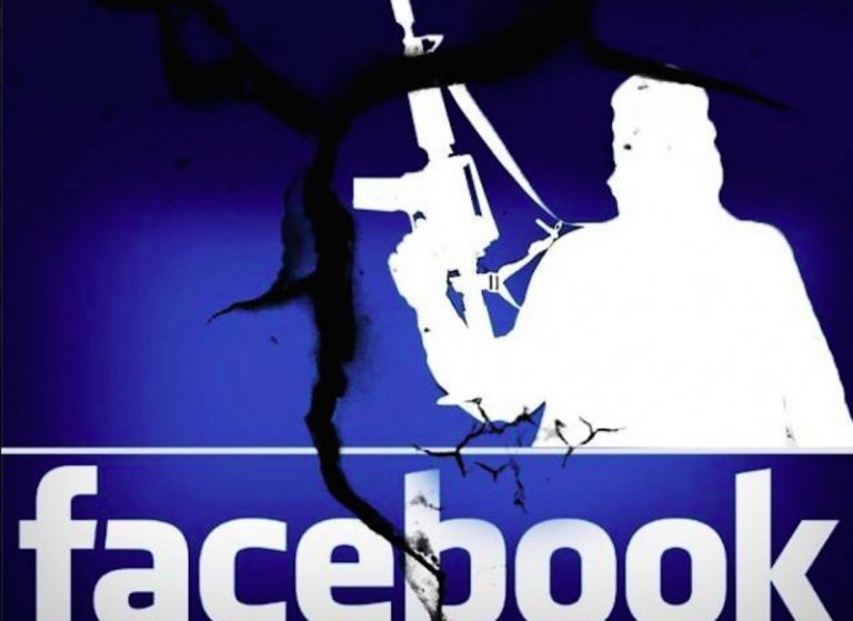 Conturi de Facebook ale unor afgani au fost vizate de piraţi cibernetici în timpul ofensivei talibanilor