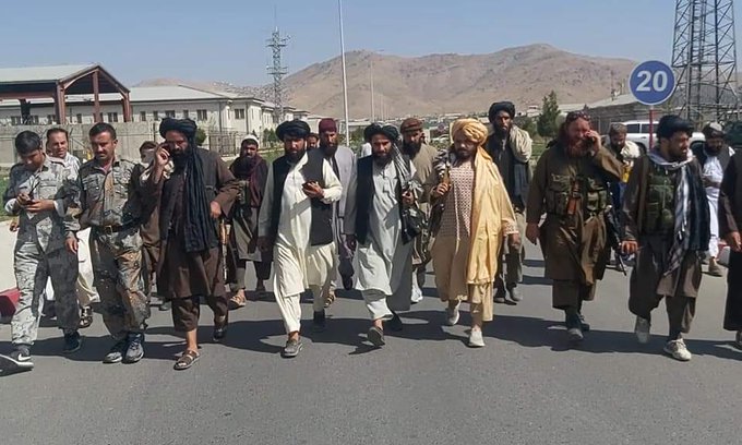 11 state membre ale Consiliului de Securitate al ONU  îi îndeamnă pe talibani să anuleze ‘măsurile opresive’ luate împotriva femeilor din Afganistan