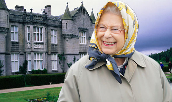 Regina Elizabeta a II-a şi afecţiunea ei profundă pentru Scoţia: ‘Oamenii sunt cei care sfinţesc locul şi sunt puţine locuri în care acest lucru este mai adevărat decât Scoţia’