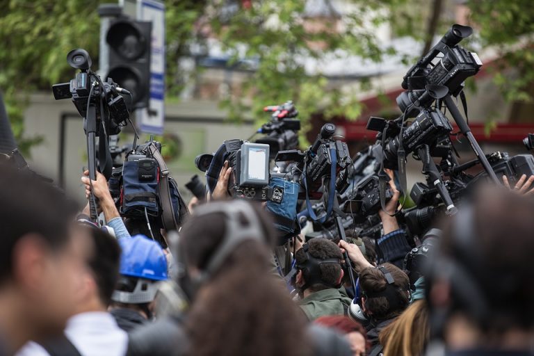 45 de jurnalişti au fost agresaţi anul trecut în SUA