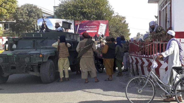 Şeful talibanilor impune ORDINEA şi DISCIPLINA la Kabul! Ordinul dat este clar