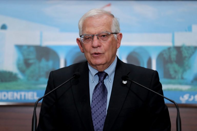 Josep Borrell explică în America Latină sancţiunile europene ţintite din regiune