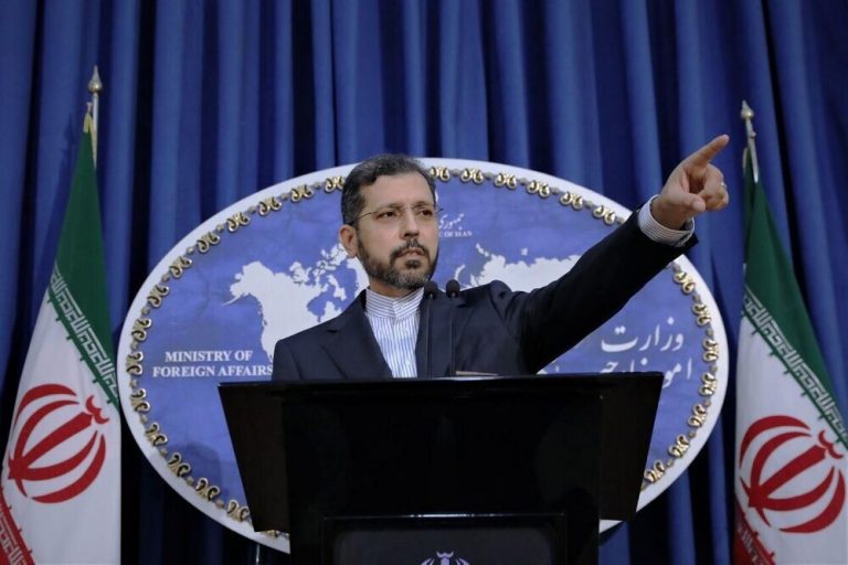Iranul atenţionează Europa cu privire la respectarea acordului nuclear şi îşi ‘betonează’ parteneriatul cu Rusia şi China