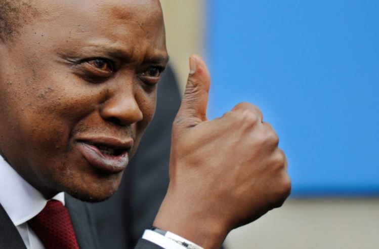 Kenya: Curtea Supremă validează realegerea preşedintelui Uhuru Kenyatta