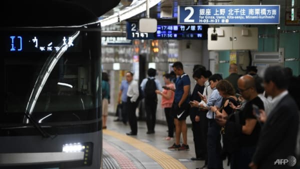 Autorul atacului dintr-un tren din Tokyo, inspirat de Joker, ‘a vrut să ucidă mulţi oameni’ (poliţie)