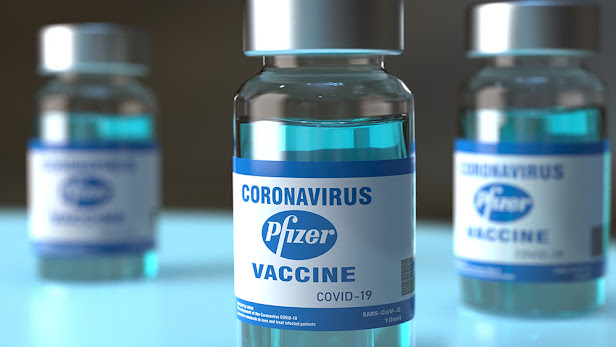 Norvegia va oferi un vaccin Pfizer persoanelor vaccinate cu serul Janssen