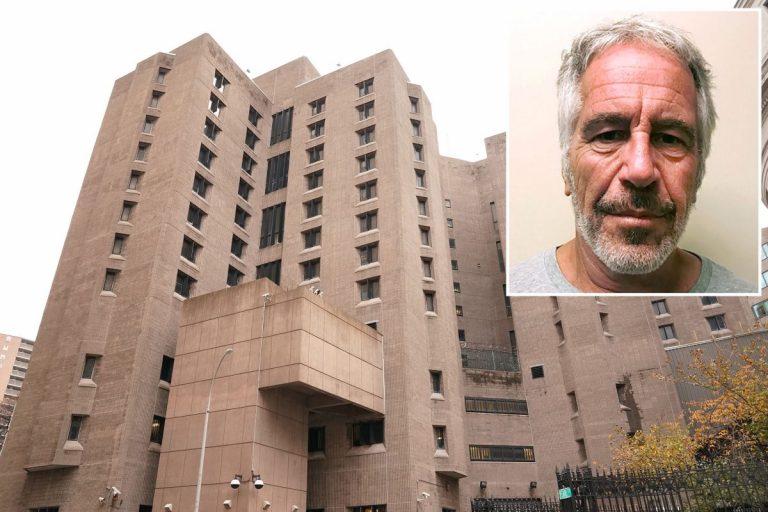 Penitenciarul în care s-a sinucis Jeffrey Epstein va fi ÎNCHIS