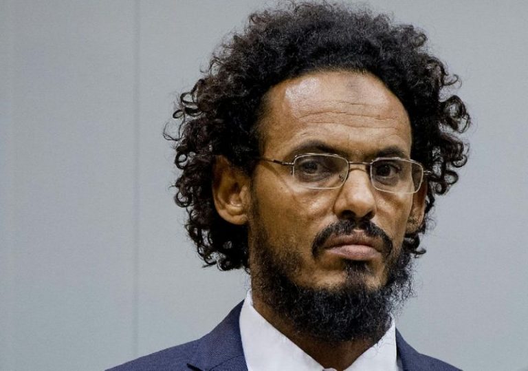 A venit ziua scadenţei. Un jihadist este condamnat să plătească aproape trei milioane de euro despăgubiri