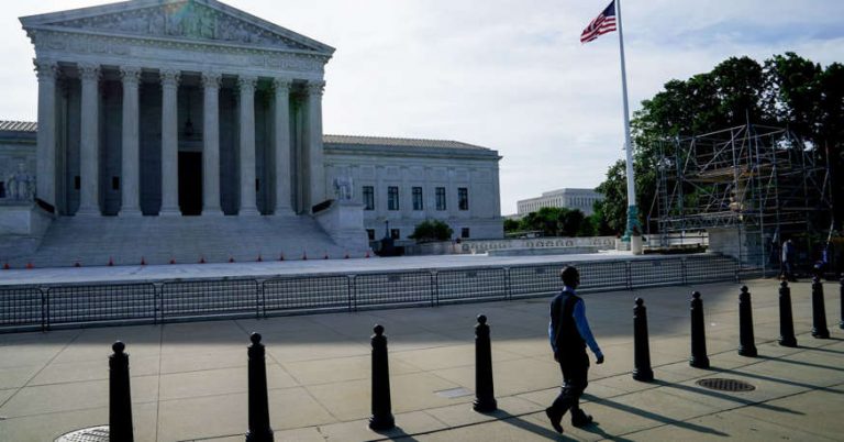 Curtea Supremă a SUA a pus capăt programelor de ‘discriminare pozitivă’ în universităţi