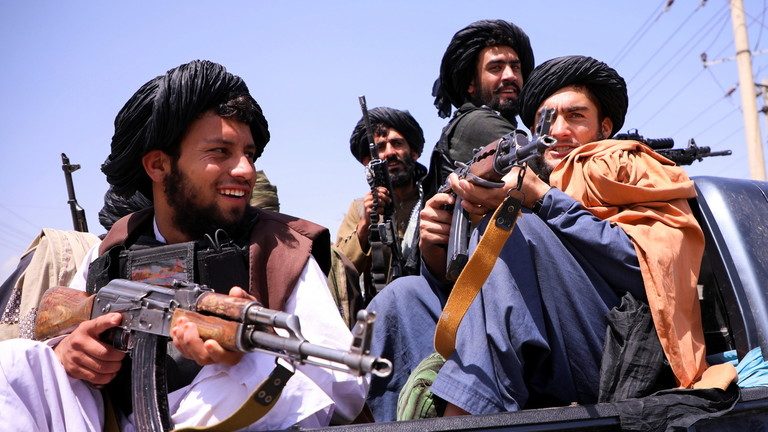 Rezistenţa din Panjshir a fost ÎNFRÂNTĂ! Talibanii controlează acum tot Afganistanul