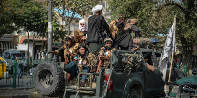 Talibanii și rușii vor sa colaboreze în domeniul securității și al luptei împotriva terorismului