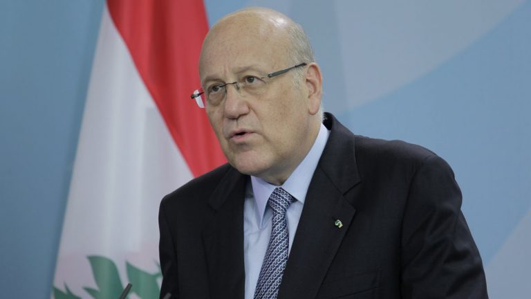 Libanul are în sfârşit un nou guvern